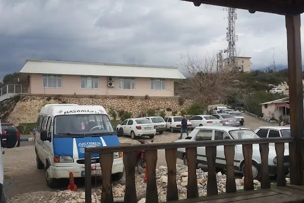 Demre Devlet Hastanesi - Resim 11