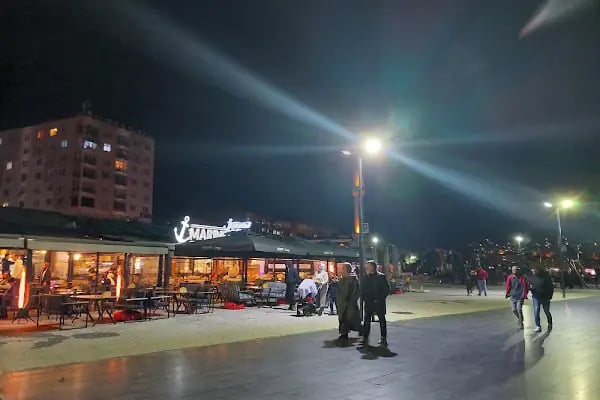 gemlik marine lounge - Resim 9