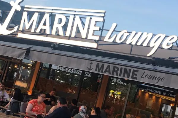 gemlik marine lounge - Resim 7