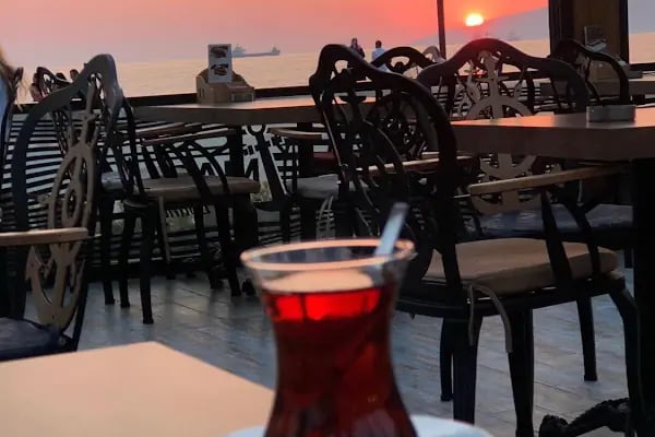 gemlik marine lounge - Resim 15