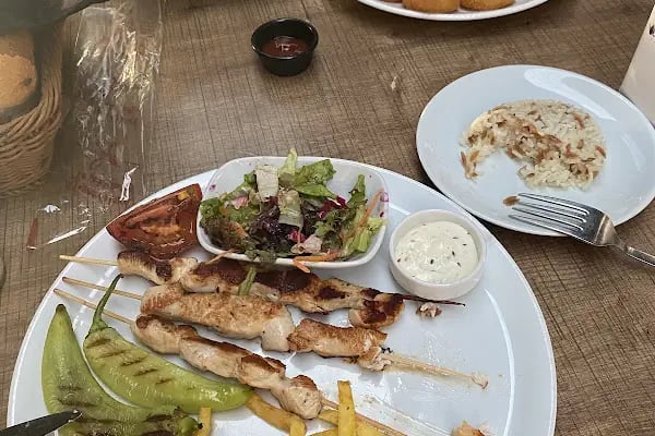 gemlik marine lounge - Resim 5