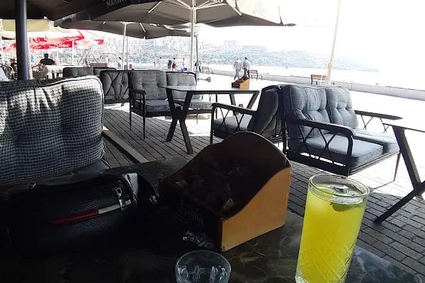 gemlik marine lounge - Resim 10