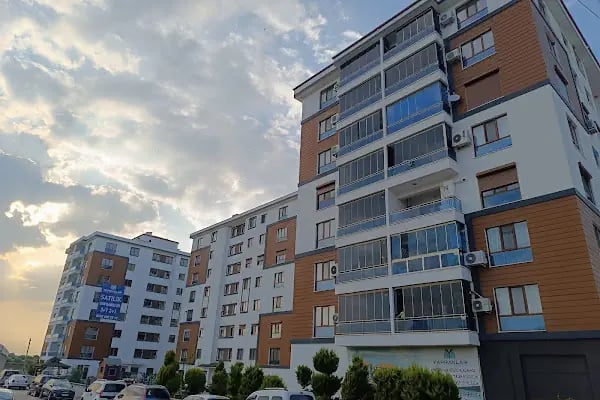 YAPRAKLAR İNŞAAT - Resim 3