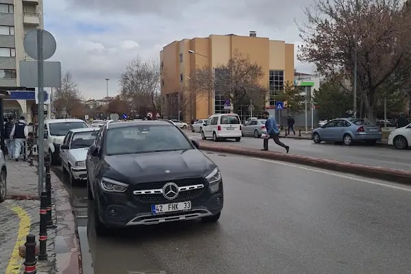 Aras Kargo Nalçacı Şubesi - Resim 6