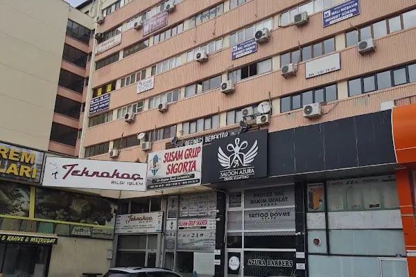 Aras Kargo Nalçacı Şubesi - Resim 16