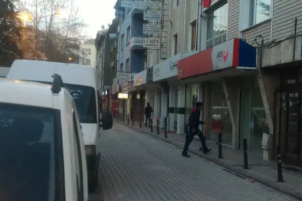 Aras Kargo Nalçacı Şubesi - Resim 10