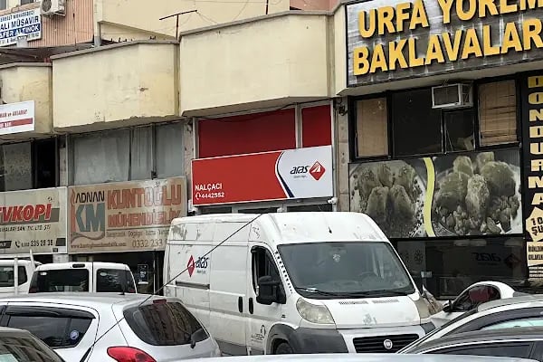 Aras Kargo Nalçacı Şubesi - Resim 19