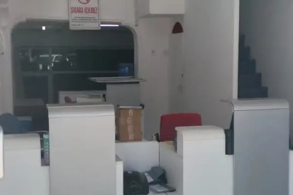 Aras Kargo Nalçacı Şubesi - Resim 12