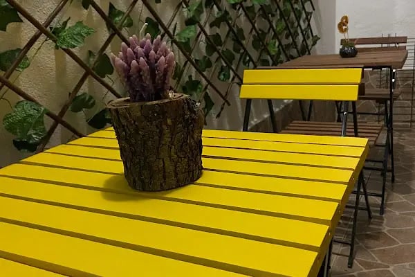 Neşeli Kayık Oyun Evi - Resim 3