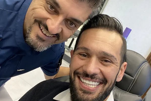 Dent Notion I Diş hekimi Gürkan Zeybek I Menderes Diş Polikliniği - Resim 20