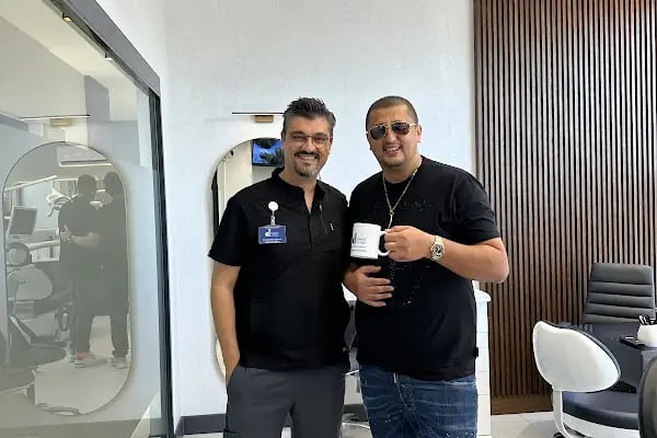 Dent Notion I Diş hekimi Gürkan Zeybek I Menderes Diş Polikliniği - Resim 12