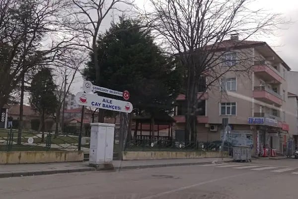 Veliköy Merkez Cami - Resim 5
