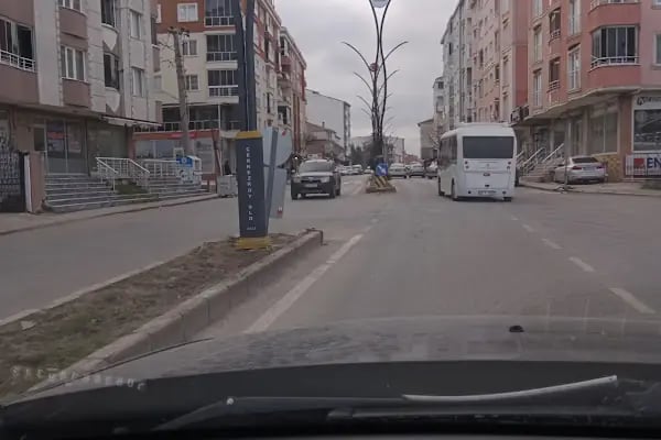 Veliköy Merkez Cami - Resim 20