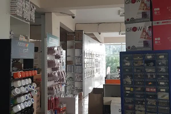 Uğur Mobilya Aksesuarları - Resim 4
