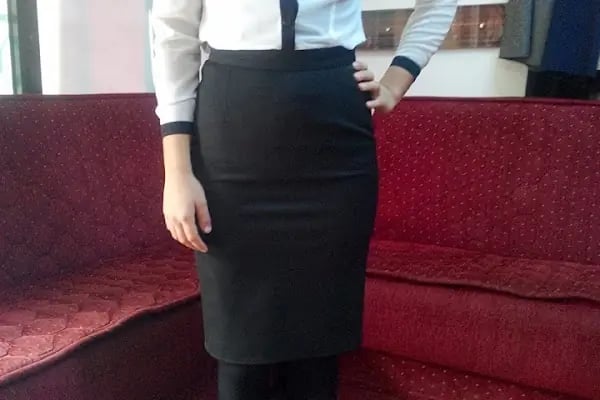 Elif Bayan Terzisi - Resim 17
