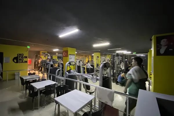 Ring Star Spor Kulübü - Resim 3