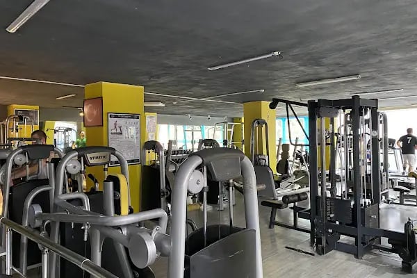 Ring Star Spor Kulübü - Resim 6
