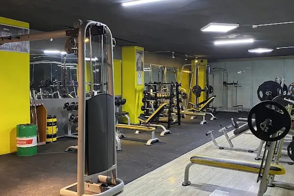 Ring Star Spor Kulübü - Resim 5