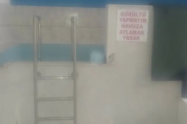 Tevfik paşa hamamı - Resim 19