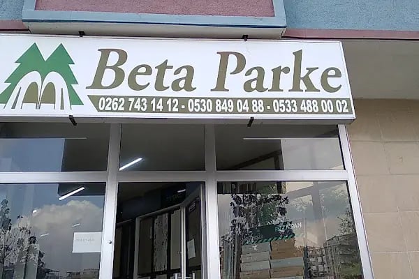 BETA PARKE - Resim 12