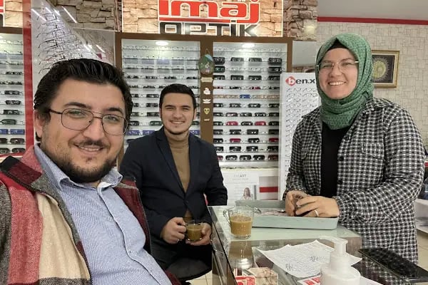 Alanya İmaj Optik - Resim 5