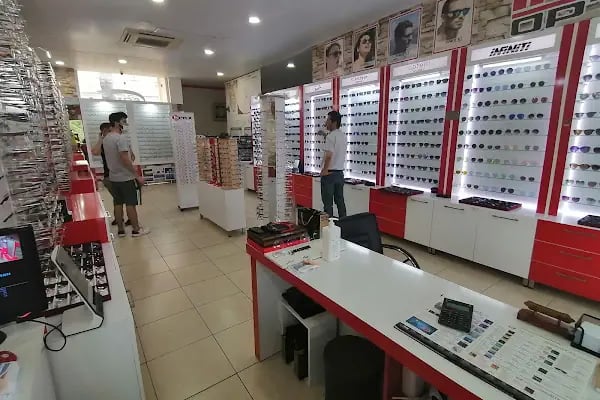 Alanya İmaj Optik - Resim 3