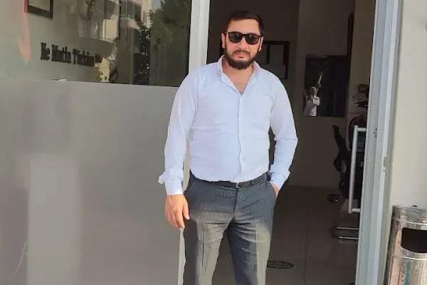 AYKUT PSİKOTEKNİK - Resim 3