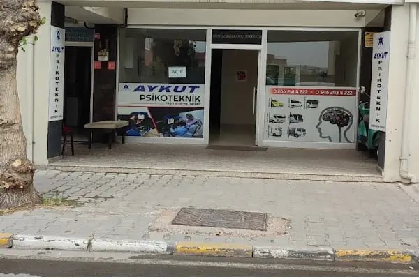 AYKUT PSİKOTEKNİK - Resim 4