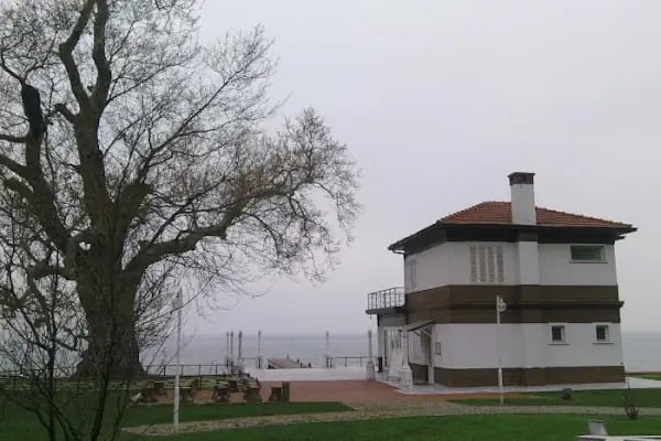 Yalova Atatürk Köşkü - Resim 7