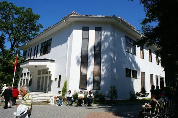 Yalova Atatürk Köşkü - Resim 2
