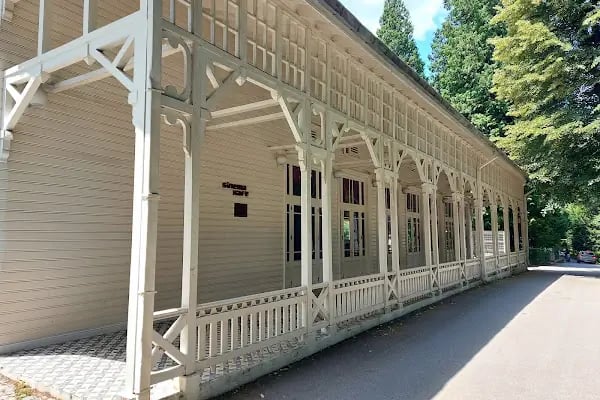 Yalova Atatürk Köşkü - Resim 6
