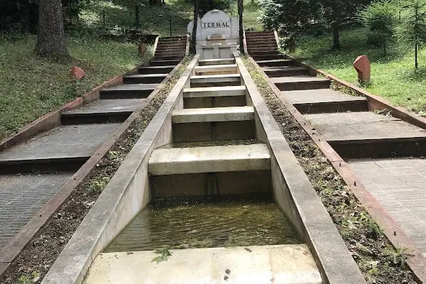 Yalova Atatürk Köşkü - Resim 16