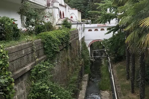 Yalova Atatürk Köşkü - Resim 14