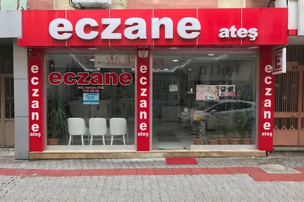 Ateş Eczanesi - Resim 2
