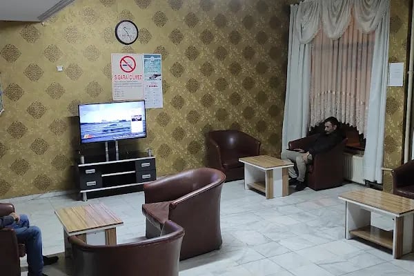 Ada Palas Otel - Resim 12