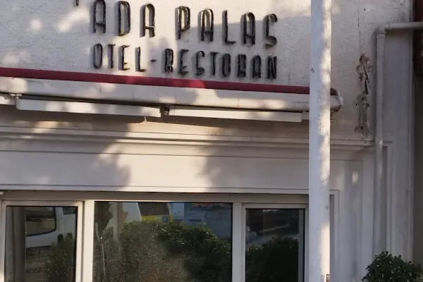 Ada Palas Otel - Resim 6