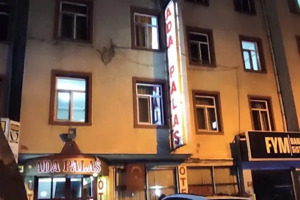 Ada Palas Otel - Resim 8