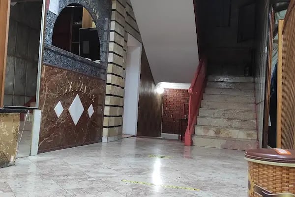 Ada Palas Otel - Resim 3