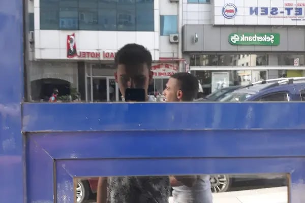 Ada Palas Otel - Resim 9