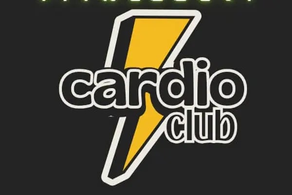 Vita Gym &amp; Spa Club - Resim 9
