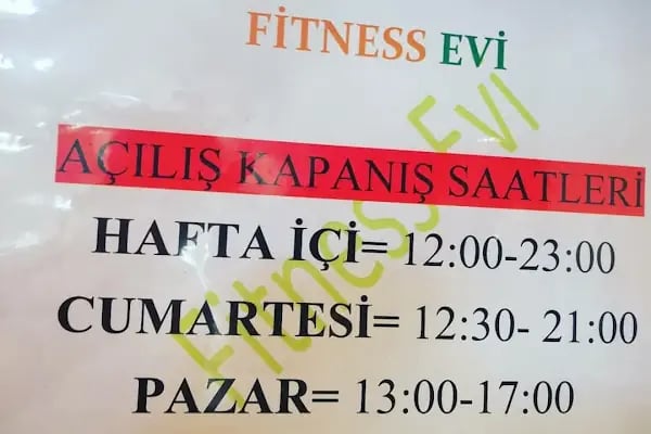 Vita Gym &amp; Spa Club - Resim 6