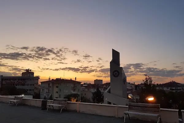 Kocatepe Camii - Resim 16