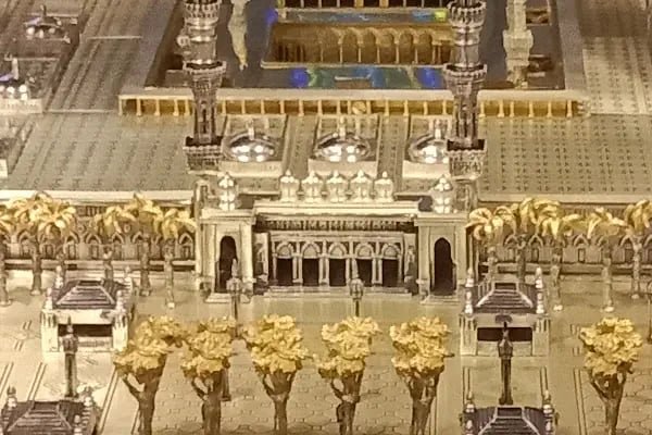 Kocatepe Camii - Resim 4