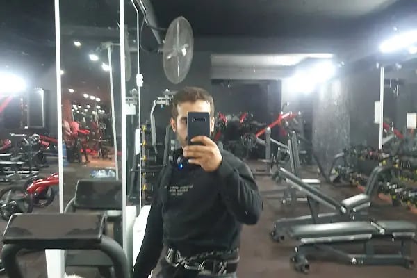 Xfit - Resim 20