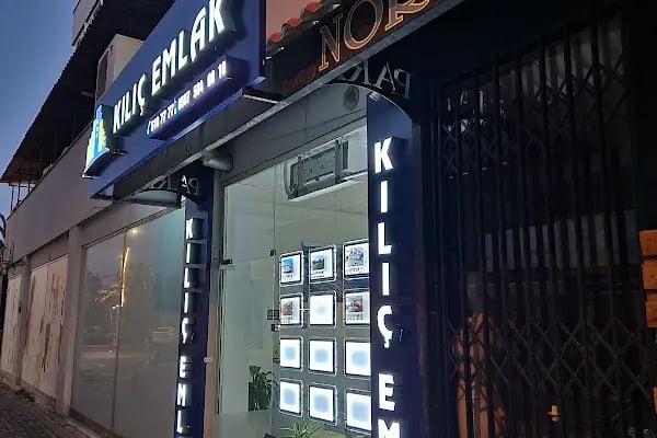 KILIÇ EMLAK - Resim 5