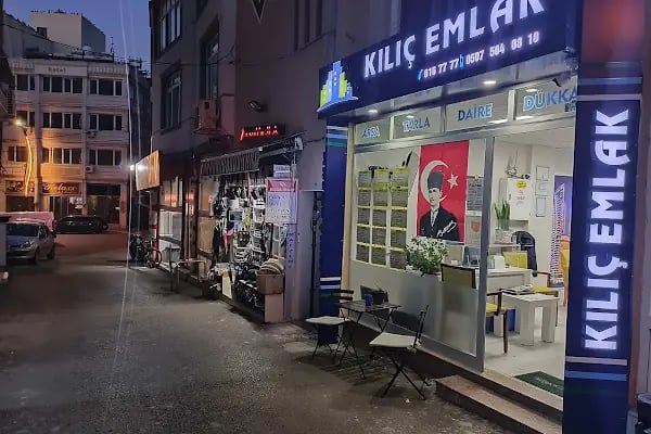 KILIÇ EMLAK - Resim 3