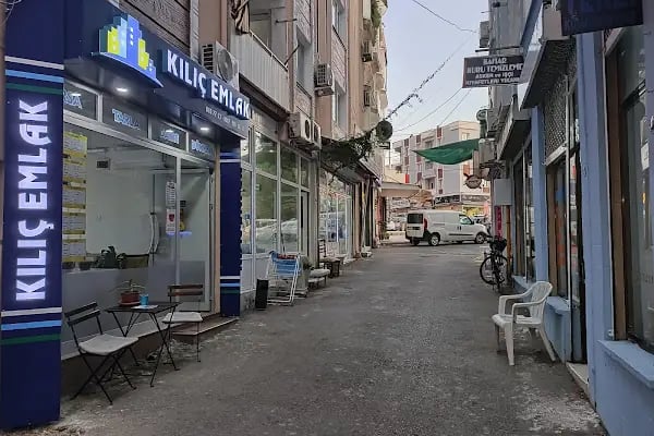 KILIÇ EMLAK - Resim 8