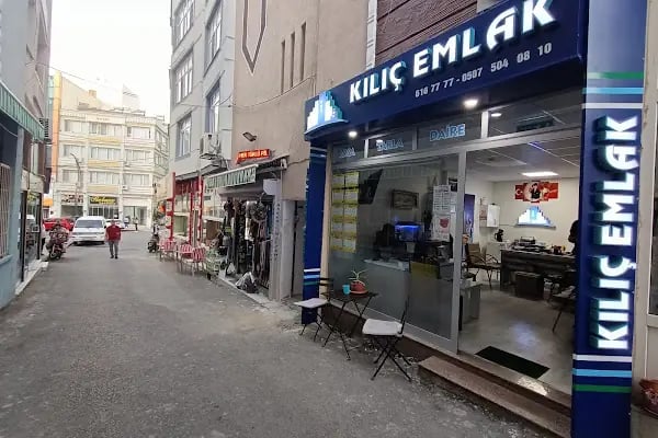 KILIÇ EMLAK - Resim 11