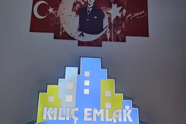 KILIÇ EMLAK - Resim 12