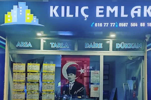 KILIÇ EMLAK - Resim 18